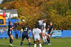 WSoccer vs MHC  Women’s Soccer vs Mount Holyoke College. - Photo by Keith Nordstrom : Wheaton, Women’s Soccer, Mt. Holyoke